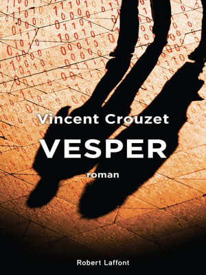 cover image of Vesper